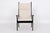 2000 - 2009 Set of Vintage GE284A Lounge Chair and Ottoman by Hans J. Wegner for Getama, 1970s, Set of 2 For Sale - Image 5 of 13