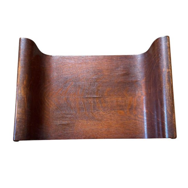 Victorian Antique Victorian Bobbin Stool For Sale - Image 3 of 4
