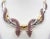 This is part of Chairish’s Fine Jewelry assortment. Calling Exotic Cleopatra fans to own this Egyptian Revival Snake...