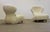 Set of Femina Body Lounge Chairs by Annie Hiéronimus for Cinna/Ligne Roset, 1980s For Sale - Image 15 of 15