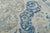 1970s Vintage Persian Handmade Wool Cotton Area Rug For Sale - Image 4 of 11