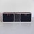 1970s Sideboard in Fabric, Leather, Marble and Metal attributed to Guido Faleschini for I4 Mariani Hermes, 1970s For Sale - Image 5 of 18