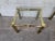 1980s Two Mastercraft Style Side Tables For Sale - Image 12 of 18
