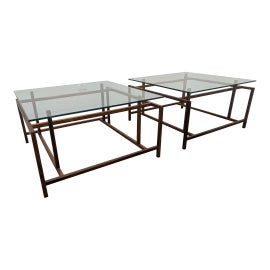 Example of Henning Norgaard Accent Tables