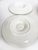 Oyster Plates, France, 1960s, Set of 6 For Sale - Image 12 of 14
