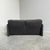 Maralunga Two-Seater Sofa by Vico Magistretti for Cassina, 1990s For Sale - Image 18 of 18