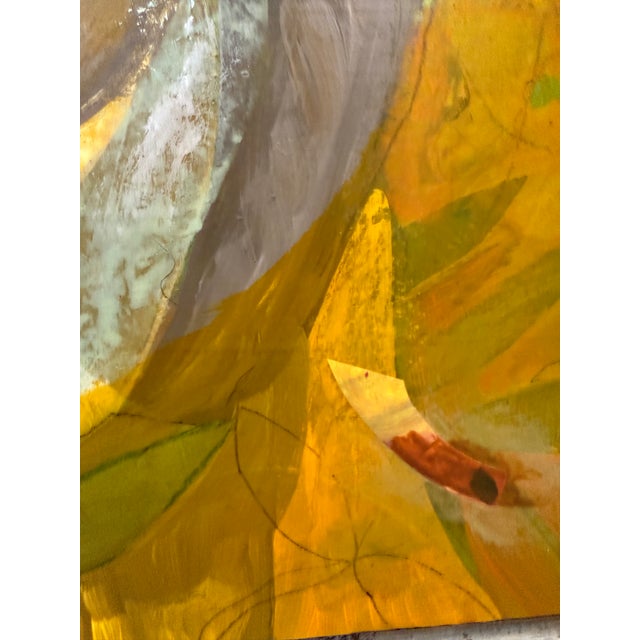 “Buck Beauty” a Mule Deer by LWren Walraven For Sale - Image 9 of 10