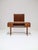 Beautiful dressing table, model 40, designed by Kai Kristiansen for Aksel Kjersgaard in Denmark, 1960s. This rare vintage...