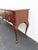 Drexel Long Narrow Library Console Entry Table 6394 For Sale - Image 12 of 17