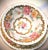 Antique English Royal Chelsea Bone China Cup and Saucer, Golden Rose For Sale - Image 10 of 12