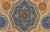 Islamic Geometric and Floral Medallions, 1869, Paper For Sale - Image 5 of 10