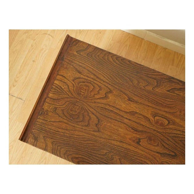 Korean Elm Coffee Table with Drawers, Late 19th Century For Sale - Image 11 of 13