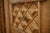 Art Deco Oak and Wrought Iron Sideboard by Léon and Maurice Jallot, 1940s For Sale - Image 13 of 16