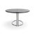 Bauhaus Extendable Dining Table from Läsko For Sale - Image 11 of 11