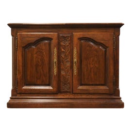 Example of Hickory Manufacturing Company Credenzas and Sideboards