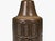 Ceramic Søholm Stentøj, Table Lamp, Brown Glazed Stoneware, Denmark, 1960s For Sale - Image 7 of 10