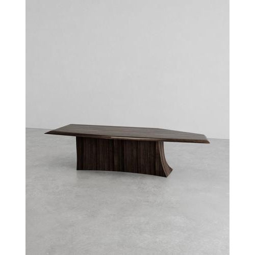 Moriah Dining Table by Studio Romell For Sale - Image 6 of 8