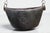 Vintage Wooden Kashkul Bowl, 1920s For Sale - Image 16 of 18