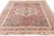 Tribal Vintage Turkish Oushak Rug, 03'10 X 06'01 For Sale - Image 3 of 10