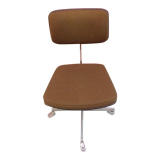 Labofa Danish Mid-Century Modern Office Chair For Sale