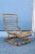 Italian Bamboo BP9 Armchair by Tito Agnoli, 1950s For Sale - Image 9 of 9