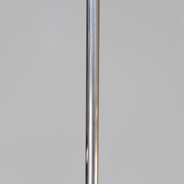 Metal Funnel Lamps by Luigi Caccia Dominioni for Azucena, Set of 2 For Sale - Image 7 of 10