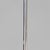 Metal Funnel Lamps by Luigi Caccia Dominioni for Azucena, Set of 2 For Sale - Image 7 of 10
