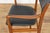 Mid-Century Teak & Leather Armchair, Denmark, 1960s For Sale - Image 9 of 17