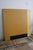 Bodasca, Ochre Yellow, 2026, Acrylic on Canvas For Sale - Image 7 of 10