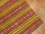 Vintage Turkish Kilim, 7'9'' X 10'9'' For Sale - Image 4 of 8