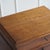 Antique Gründerzeit Oak Writing Desk, 1890 For Sale - Image 16 of 18
