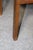 Mid 20th Century Mid-Century Walnut Desk For Sale - Image 11 of 12