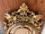 19th French Empire Period Gilt Wood Oval Mirror For Sale - Image 18 of 18