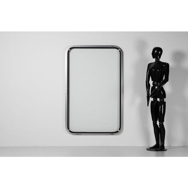 Facade Window attributed to Jean Prouvé, Grenoble, France 1965 For Sale - Image 6 of 15