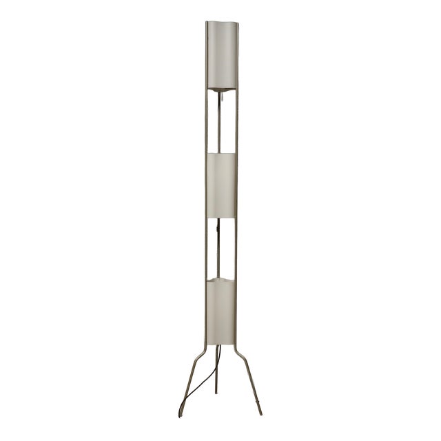 Totem Terra Floor Lamp by Valeria Bottin for Foscarini, 1990s For Sale