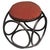 Michael Thonet Bentwood Stool For Sale In Houston - Image 6 of 6