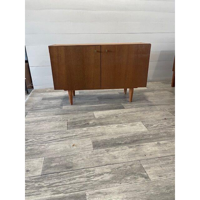 Vintage TV Closet by Novy Domov, 1976 For Sale - Image 9 of 9