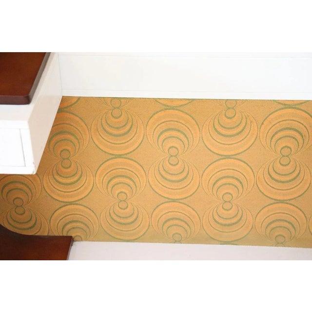 Vintage Cabinet with Clothes Hangers, 1960s For Sale - Image 11 of 18