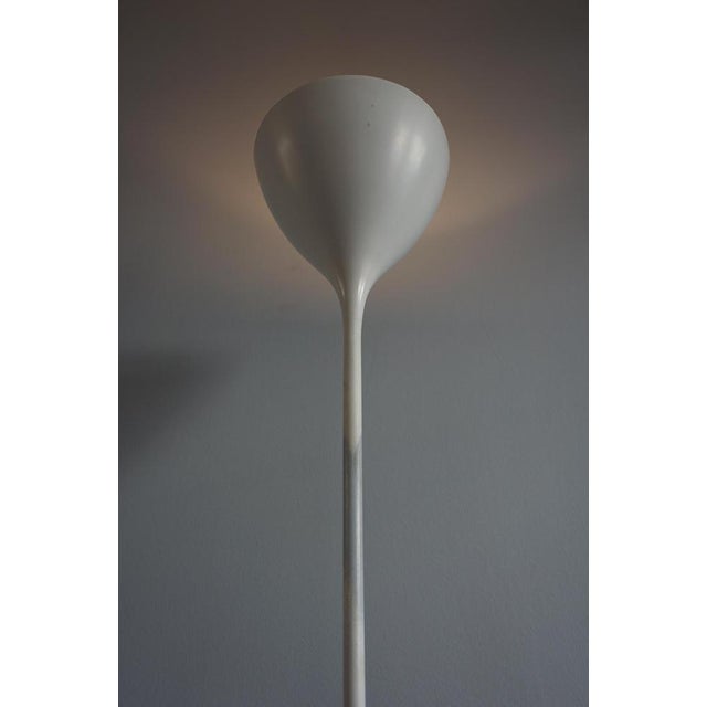 1960s Model BTI Floor Lamp from B.A.G. Turgi For Sale - Image 5 of 18