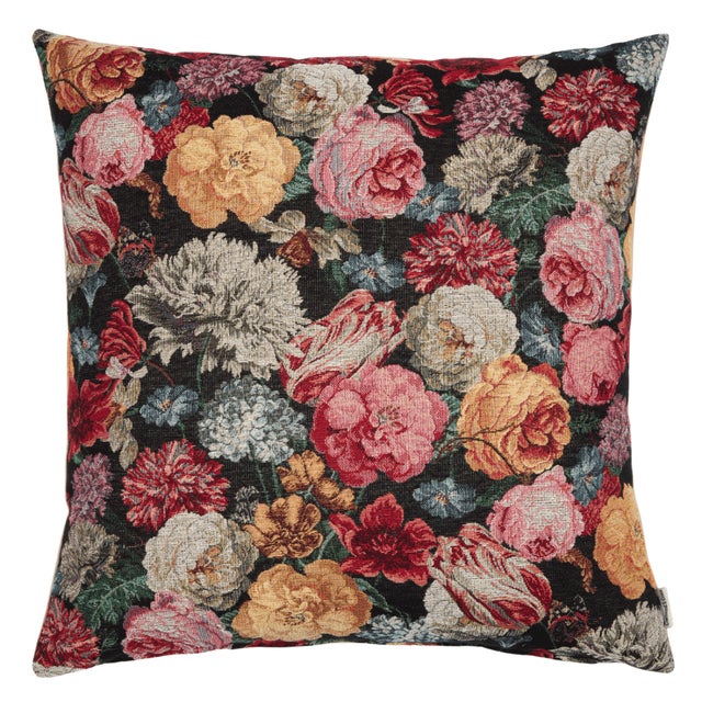 Every Greenwood & Grove cushion from Hines is thoughtfully designed to bring character and individuality to any space....