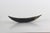 Carl Auböck Vintage Horn Bowl, Natural Trinket Dish or Catchall Centerpiece For Sale - Image 4 of 12