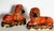 19th-Century English Staffordshire Lion Figurines, a Pair For Sale - Image 13 of 15