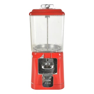 Antique Candy Dispenser Brabo Antwerp, Belgium For Sale