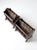 Vintage Lodge Style Magazine Racks Pair For Sale - Image 9 of 13