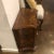 Traditional 1960s Traditional Wooden 3 Drawer Nightstand For Sale - Image 3 of 13