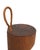 Swiss Brutalist Pine Pendant Lamp from Temde, 1960s For Sale - Image 8 of 13