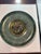 A striking vintage Judaica wall charger designed by Maurice Ascalon for Pal-Bell, dating to approximately 1939–1950. This...