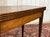Brown 19th Century Games Table in Mahogany and Walnut For Sale - Image 8 of 18