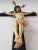 Late 19th Century Carved Crucifix For Sale - Image 6 of 7