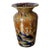 Joel O’Dorisio for Lost Angel Signed Handblown Studio Art Glass Vase For Sale